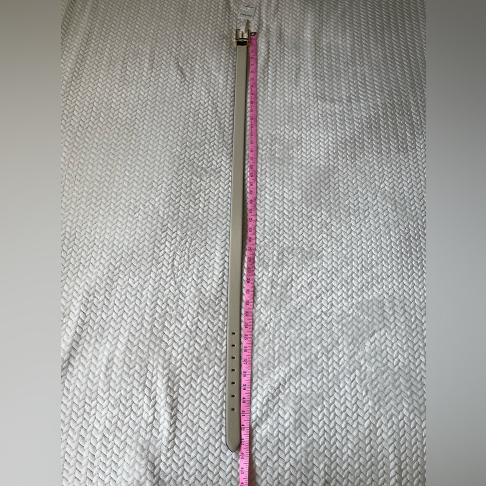 Calvin Klein Belt - Picture 2 of 5